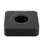 Grandstream GS-HT801-V2 Analog Telephone Adapter 1 FXS Port