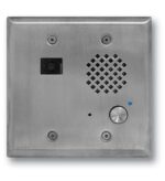 Viking Electronics EWP HD Video Entry Phone Stainless Steel