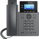 Grandstream GS-GRP2602 IP Phone - 2 Lines, 4 SIP Accounts