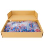 MODULE, CAT 6, HD, 400 PK, BLUE - Image 2