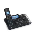 Vtech DS6251 Smart Call Blocker 2-Line Digital Answering System - Image 2