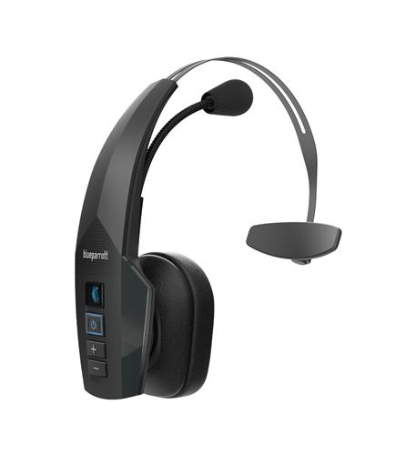 BlueParrott B350-XT HDST BP-35020 VXI Corporation VXI-204260 Noise Cancel Bluetooth Headset - Image 1