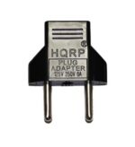 Panasonic AC Adapter PNLV226Z 5.5V 500mA Safety Features - Image 5