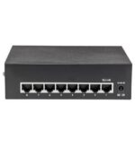 Intellinet ITL-561204 8-Port Gigabit PoE Plus Network Switch - Image 6