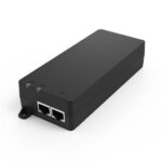EnGenius 90W 1Gb Single-Port PoE Injector - ENG-EPA5090GBT