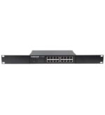 Intellinet ITL-561068 16-Port Gigabit Ethernet Switch Rackmount - Image 6