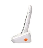 Clarity D714 Amplified Cordless Phone 40dB DECT 6.0 - Image 2