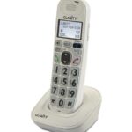 Clarity D704HS Amplified Handset for D704 Series Phones