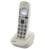 Clarity D704HS Amplified Handset for D704 Series Phones