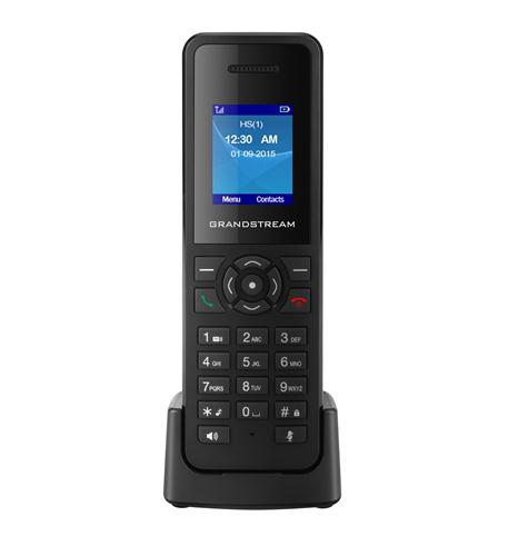 DECT Cordless HD Handset for Mobility Grandstream GS-DP720 DECT Cordless HD SIP Handset - Image 1