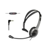Foldable Over the Head Headset - Image 2