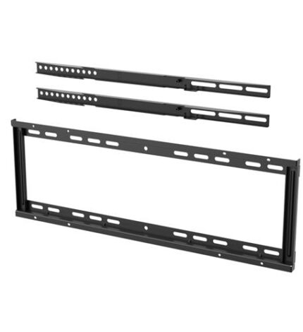 Yealink Wall Mount Kit for MeetingDisplay MD65/75/86