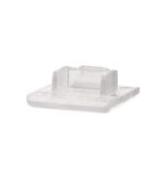 ICC ICACSDCVCL Clear Dust Covers for Network Modules 100 Pack - Image 4