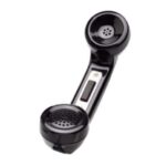 Forester PTT-500M-00 Unamplified Telephone Handset Carbon Compatible