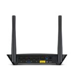 LINKSYS E5350 Dual Band AC1000 Router for Home Networks - Image 4