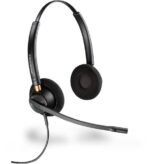 Plantronics HW520 EncorePro Binaural Noise-Canceling Headset