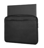 Targus 14in Slipskin Sleeve with Hideaway Handle & Pocket - Image 2