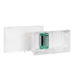 ICC ICRDSMMAW8 8 Inch Combo Net Media Center for Voice Data