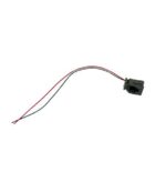 Viking Electronics F629100A Modular Jack for FAXJ-1000 Fax
