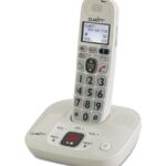 Clarity D714 Amplified Cordless Phone 40dB DECT 6.0