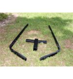 Viking Solutions VRJ201 300 lb Capacity Hitch Hoist with Rotation - Image 4