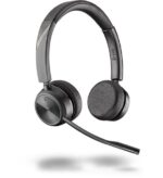 Plantronics SAVI 7220 DECT Office Headset with 12hr Talk Time