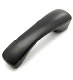 NEC SL1100/SL2100 Replacement Black Handset with Cord