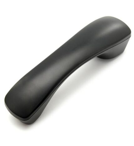 NEC SL1100/SL2100 Replacement Black Handset with Cord