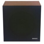 Bogen Wall Baffle Speaker & Transformer Assembly BG-WBS8T725