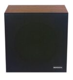 Bogen Wall Baffle Speaker & Transformer Assembly BG-WBS8T725