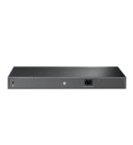 TP Link 8 Port 2.5G PoE+ Switch for WiFi 6 Networks - Image 2