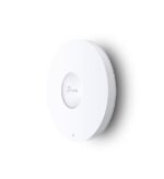TP Link EAP650 AX3000 WiFi 6 Ceiling Mount Access Point - Image 2