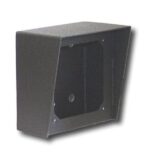 Viking Electronics 5X5 Durable Wall Mount Box for Electronics