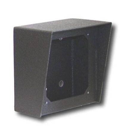 Viking Electronics 5X5 Durable Wall Mount Box for Electronics
