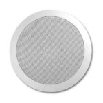 Viking Electronics VK-40AE Ceiling Speaker 8 Ohm Flush Mount