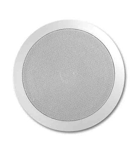 Ceiling Speaker Viking Electronics VK-40AE Ceiling Speaker 8 Ohm Flush Mount - Image 1