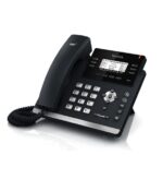 Yealink Handset for T4x Series Phones - Compatible T40-T43 - Image 3