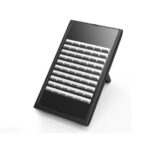 NEC SL2100 60-Button Programmable DSS Console BK