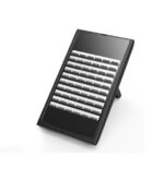 NEC SL2100 60-Button Programmable DSS Console BK