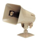 Valcom Single Tone Warble Loud Horn VC-V-9945A - Image 2