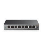 TP-Link TL-SG108E 8-Port Gigabit Easy Smart Switch