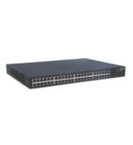 Intellinet ITL-561334 48-Port Gigabit Ethernet Switch for Business - Image 4