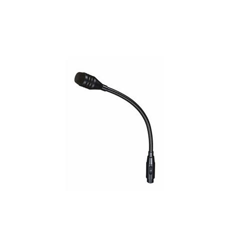 Dynamic Gooseneck Microphone Bogen Dynamic Gooseneck Microphone BG-GDU150 Cardioid - Image 1