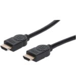 Intellinet ITL-355360 15ft Shielded HDMI Cable 4K 60Hz - Image 2