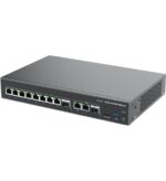 Grandstream GS-GCC6011 IPPBX Firewall Router with 10x GigE - Image 3