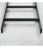 ICC Ladder Rack Runway 2 Pack 7FT Steel Cable Support - Image 3