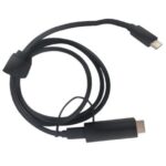 Yealink Video Conferencing USBC 1.2m USB-C Content Sharing Cable