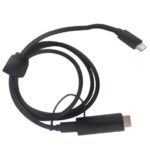 Yealink Video Conferencing USBC 1.2m USB-C Content Sharing Cable