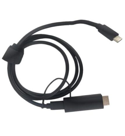 Yealink Video Conferencing USBC 1.2m USB-C Content Sharing Cable