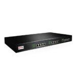 REDSTONE 16 FXS Port VoIP Gateway for Business Communication